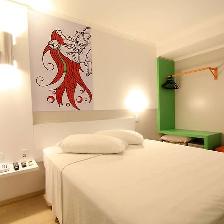 Ibis Styles Joinville Eksteriør bilde