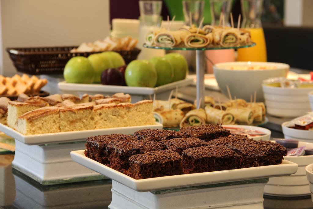 Ibis Styles Joinville Eksteriør bilde