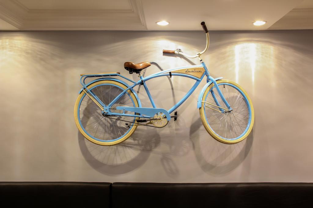 Ibis Styles Joinville Eksteriør bilde