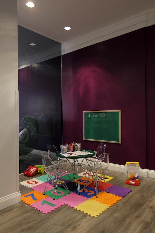 Ibis Styles Joinville Eksteriør bilde