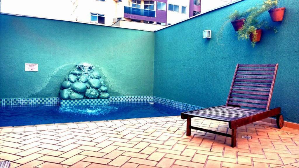 Ibis Styles Joinville Eksteriør bilde