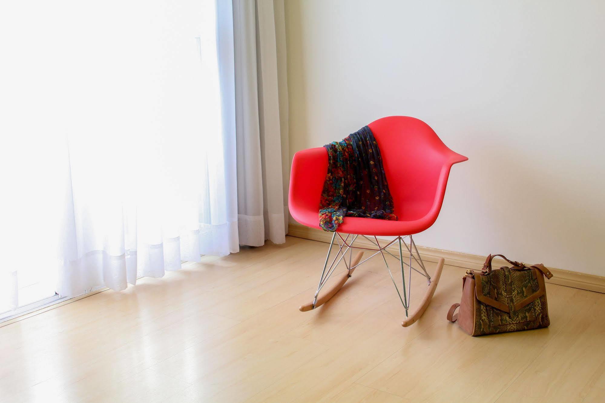 Ibis Styles Joinville Eksteriør bilde