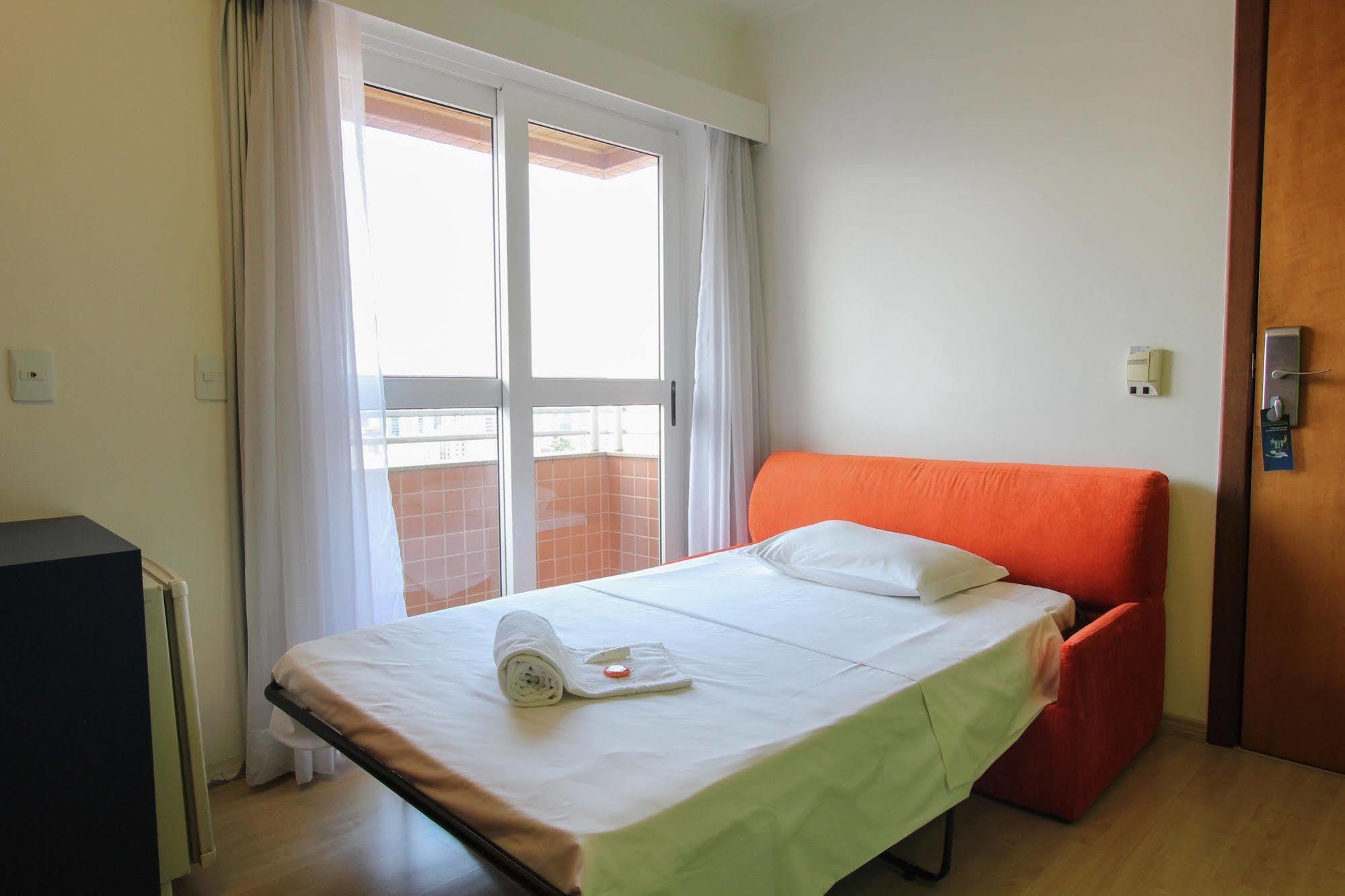 Ibis Styles Joinville Eksteriør bilde